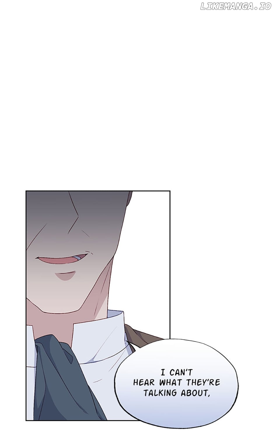 The Archvillain's Young Patron Chapter 63 - page 24