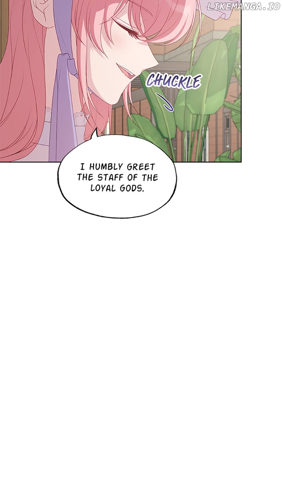 The Archvillain's Young Patron Chapter 63 - page 4