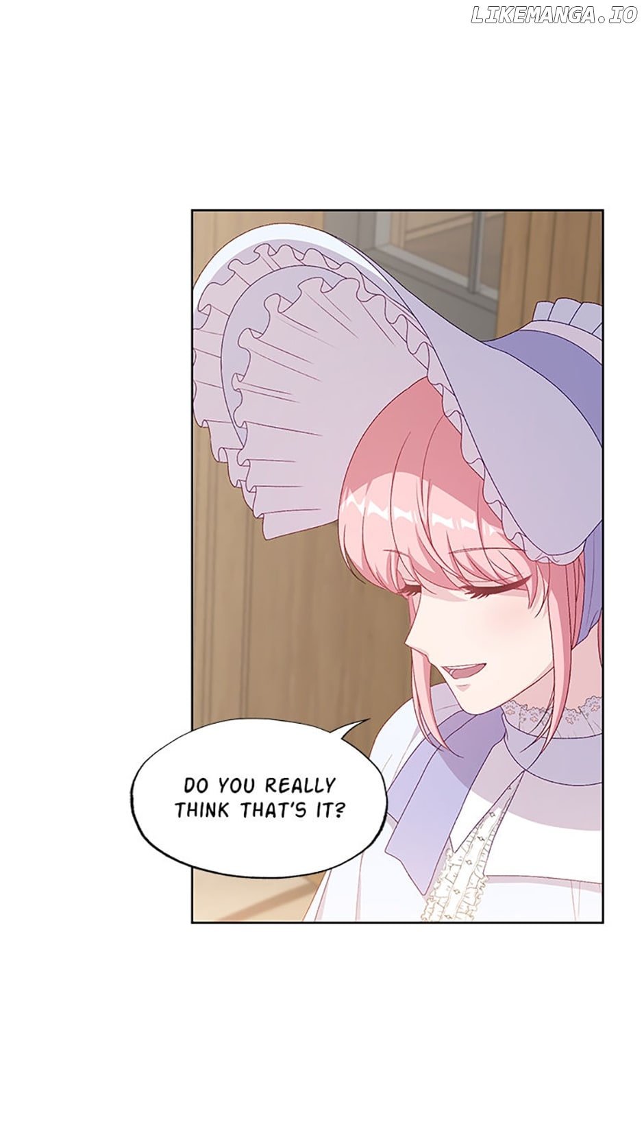 The Archvillain's Young Patron Chapter 63 - page 31