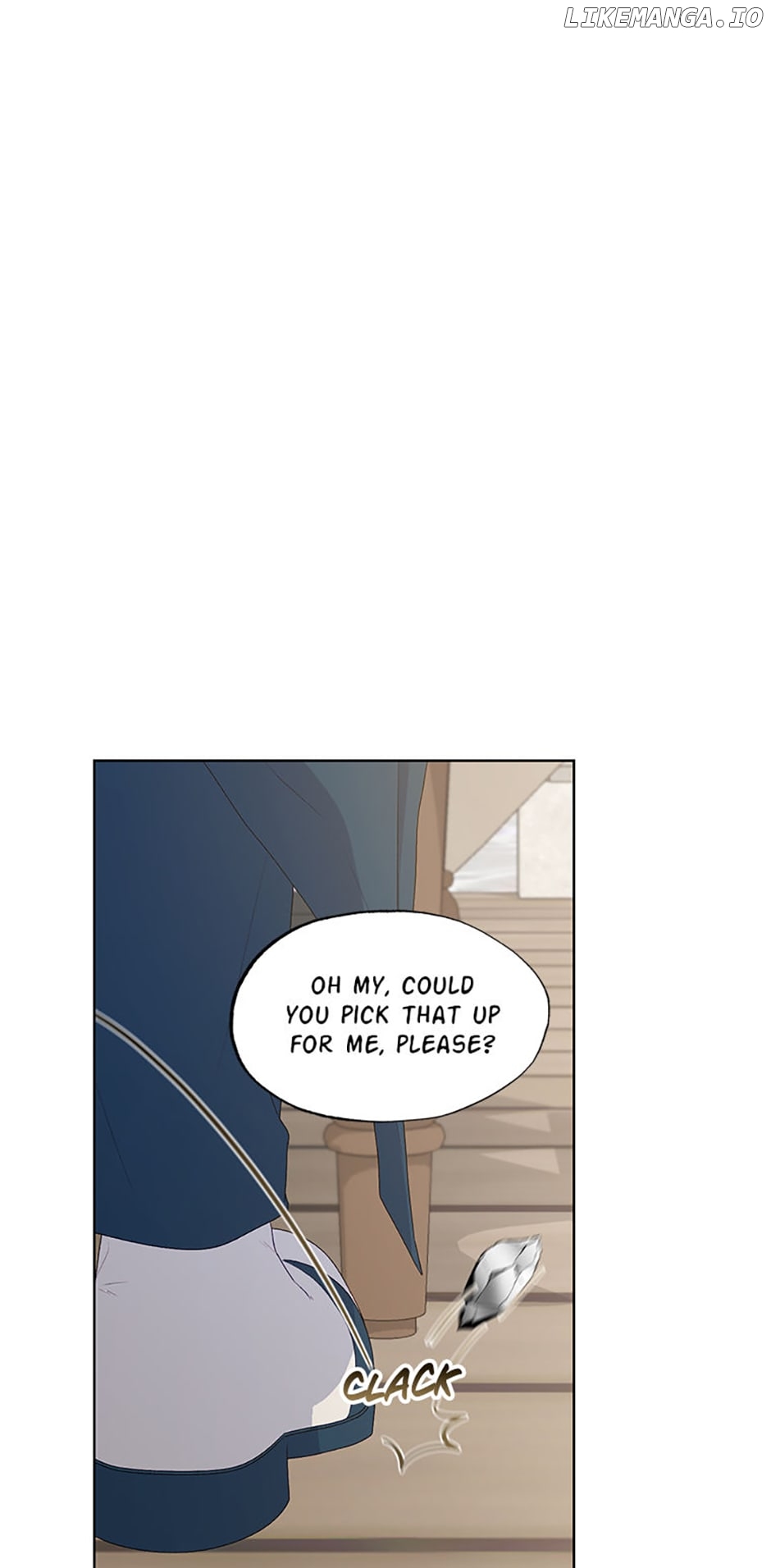 The Archvillain's Young Patron Chapter 63 - page 32