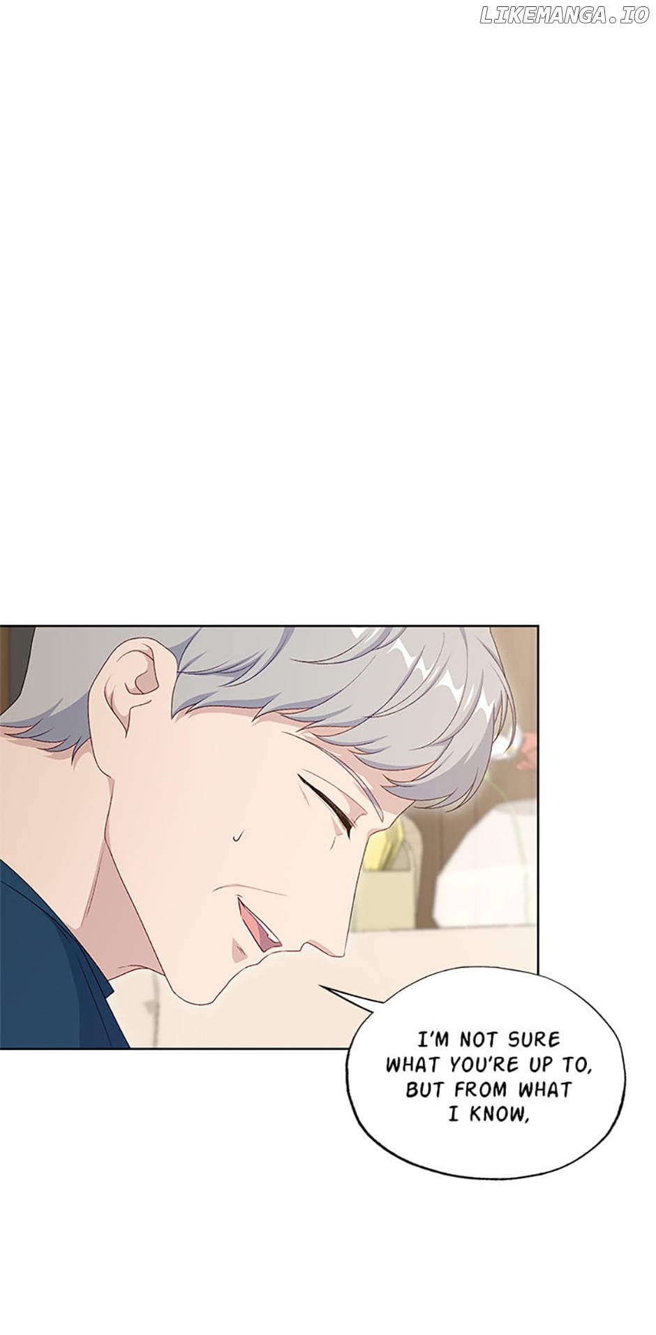 The Archvillain's Young Patron Chapter 63 - page 35