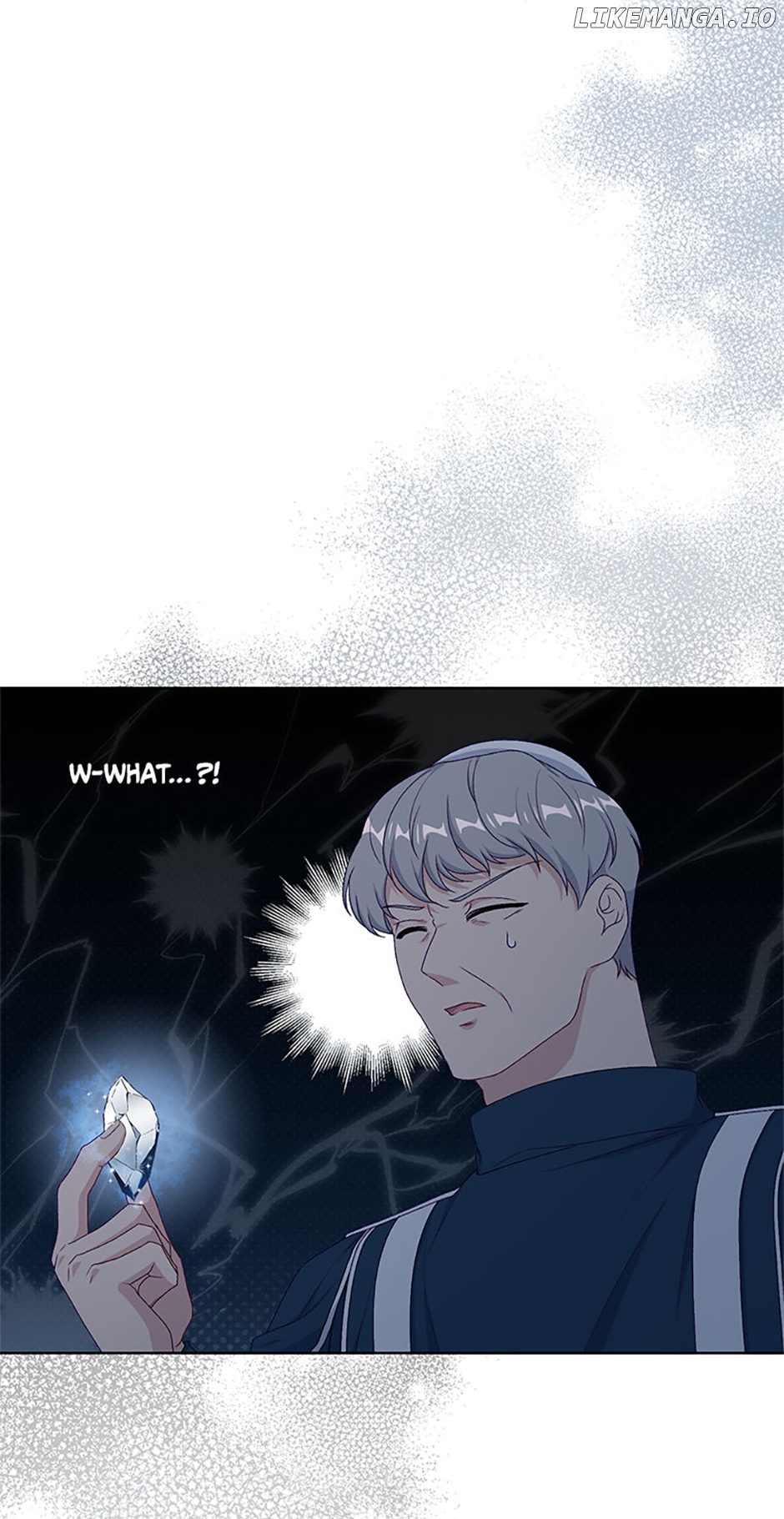 The Archvillain's Young Patron Chapter 63 - page 37