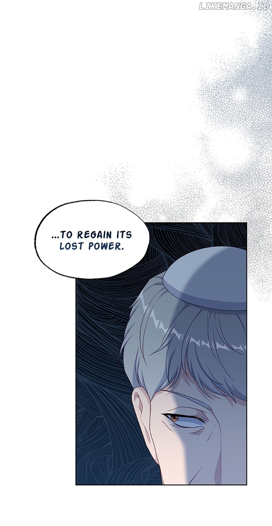 The Archvillain's Young Patron Chapter 63 - page 39