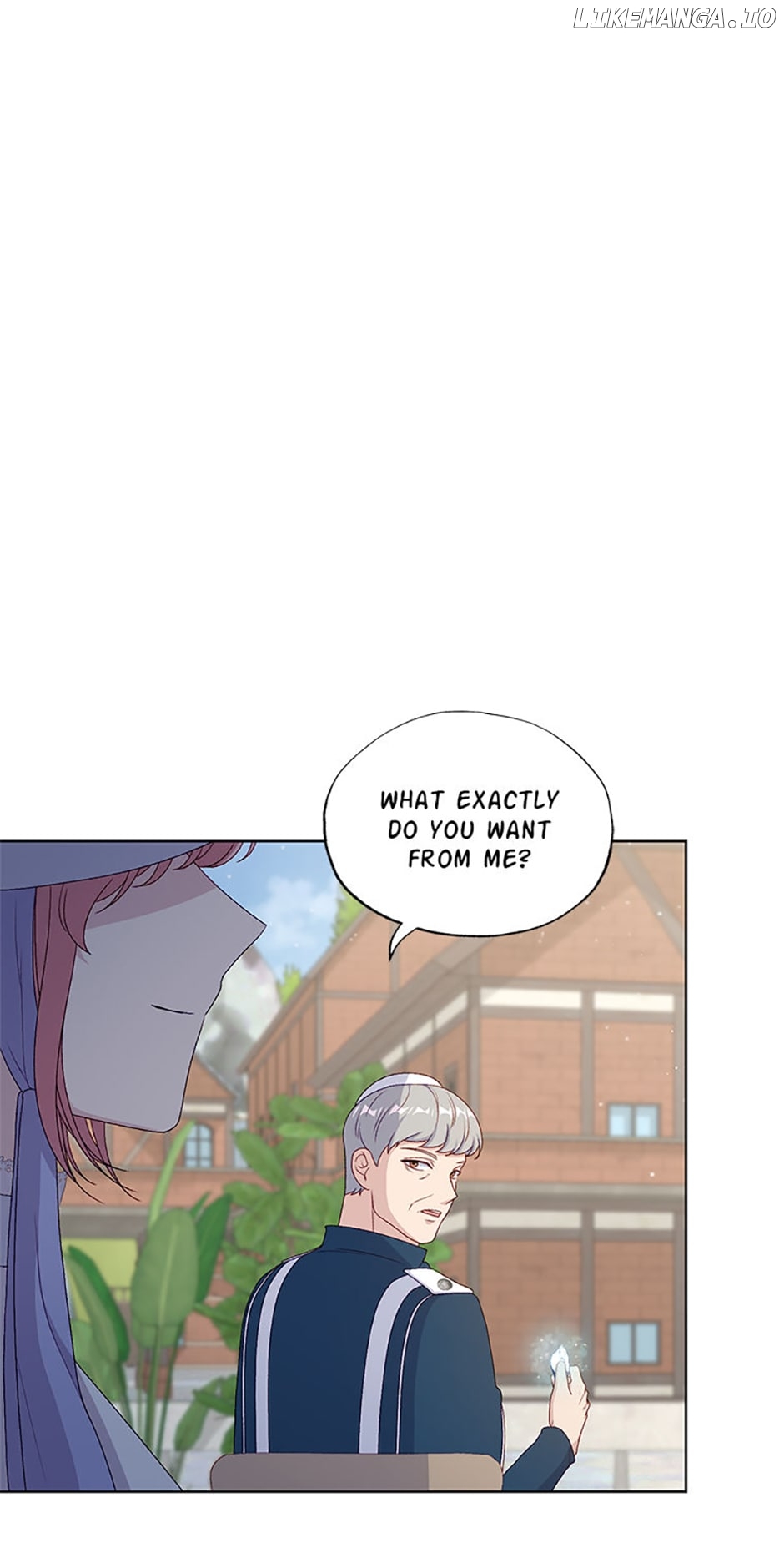 The Archvillain's Young Patron Chapter 63 - page 40