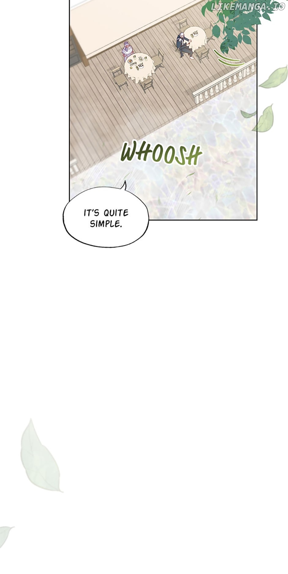 The Archvillain's Young Patron Chapter 63 - page 42