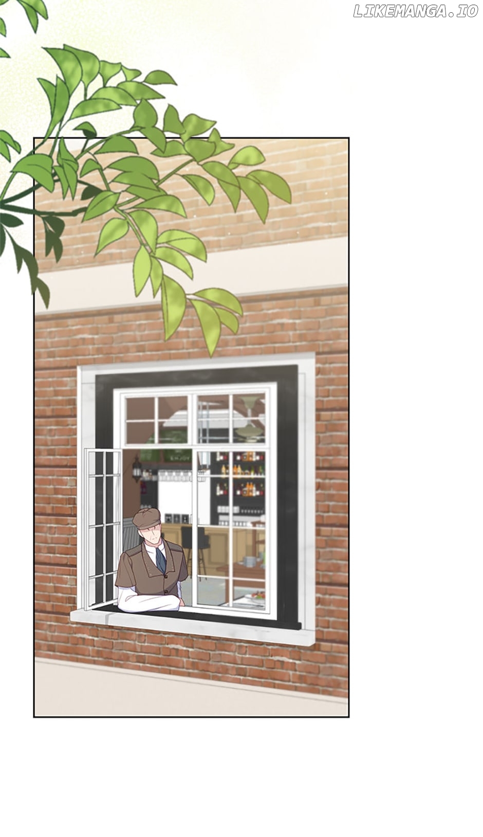 The Archvillain's Young Patron Chapter 63 - page 46