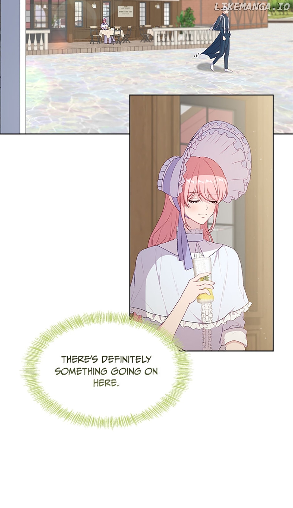 The Archvillain's Young Patron Chapter 63 - page 48