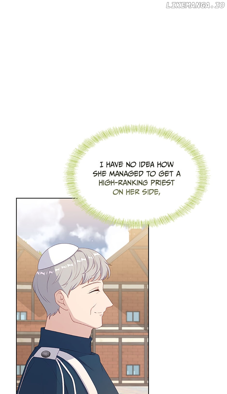 The Archvillain's Young Patron Chapter 63 - page 49