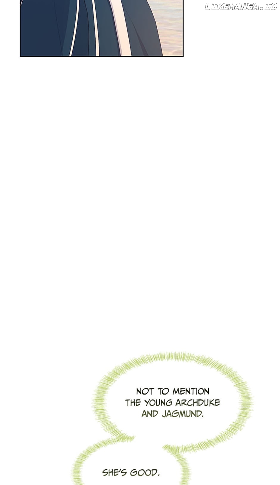 The Archvillain's Young Patron Chapter 63 - page 50