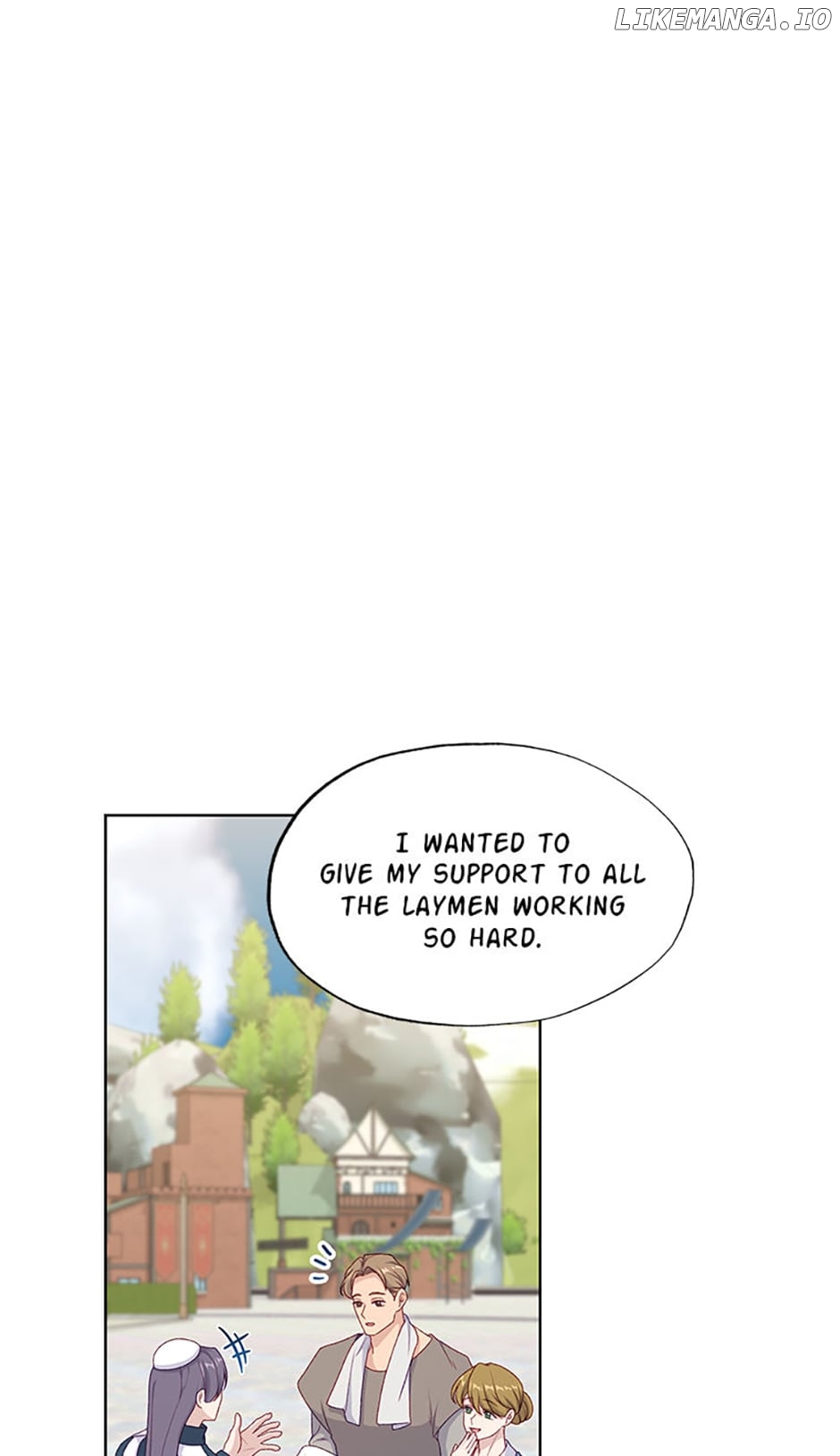 The Archvillain's Young Patron Chapter 63 - page 6