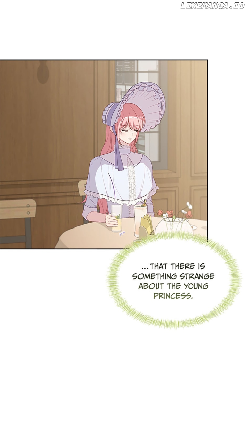 The Archvillain's Young Patron Chapter 63 - page 53