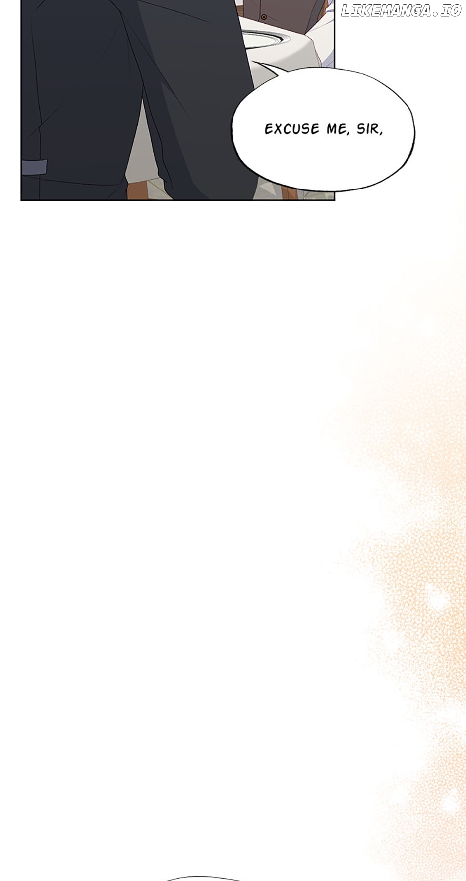 The Archvillain's Young Patron Chapter 63 - page 56