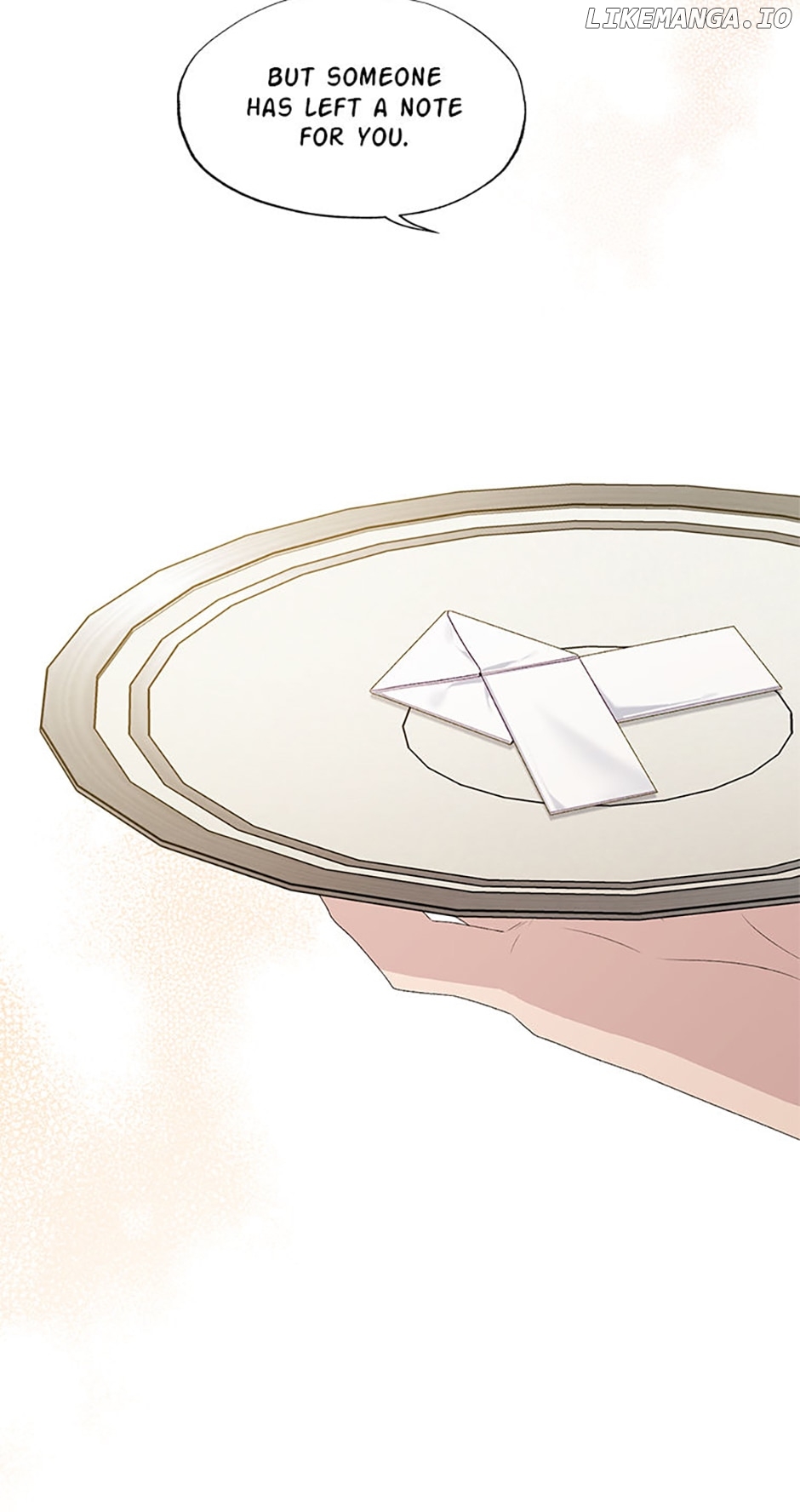 The Archvillain's Young Patron Chapter 63 - page 57