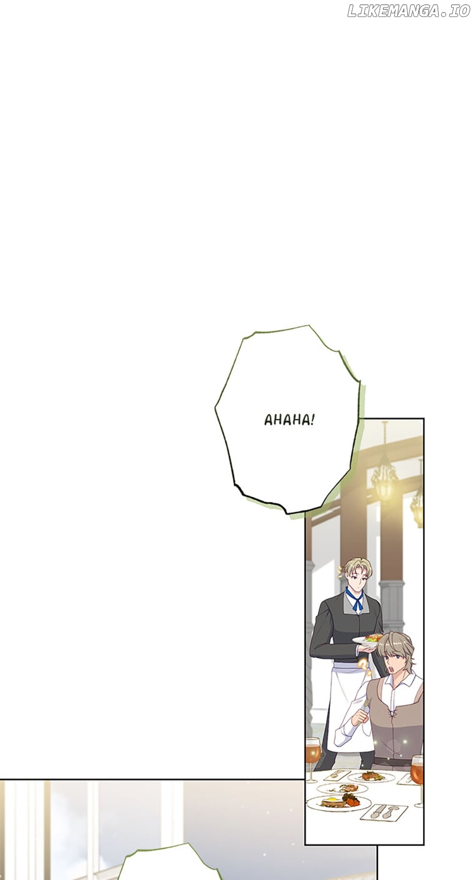 The Archvillain's Young Patron Chapter 63 - page 59