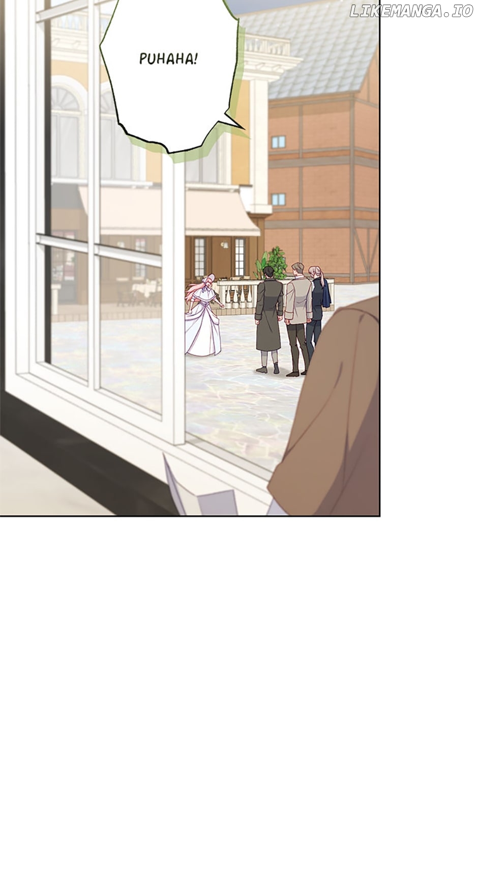 The Archvillain's Young Patron Chapter 63 - page 60