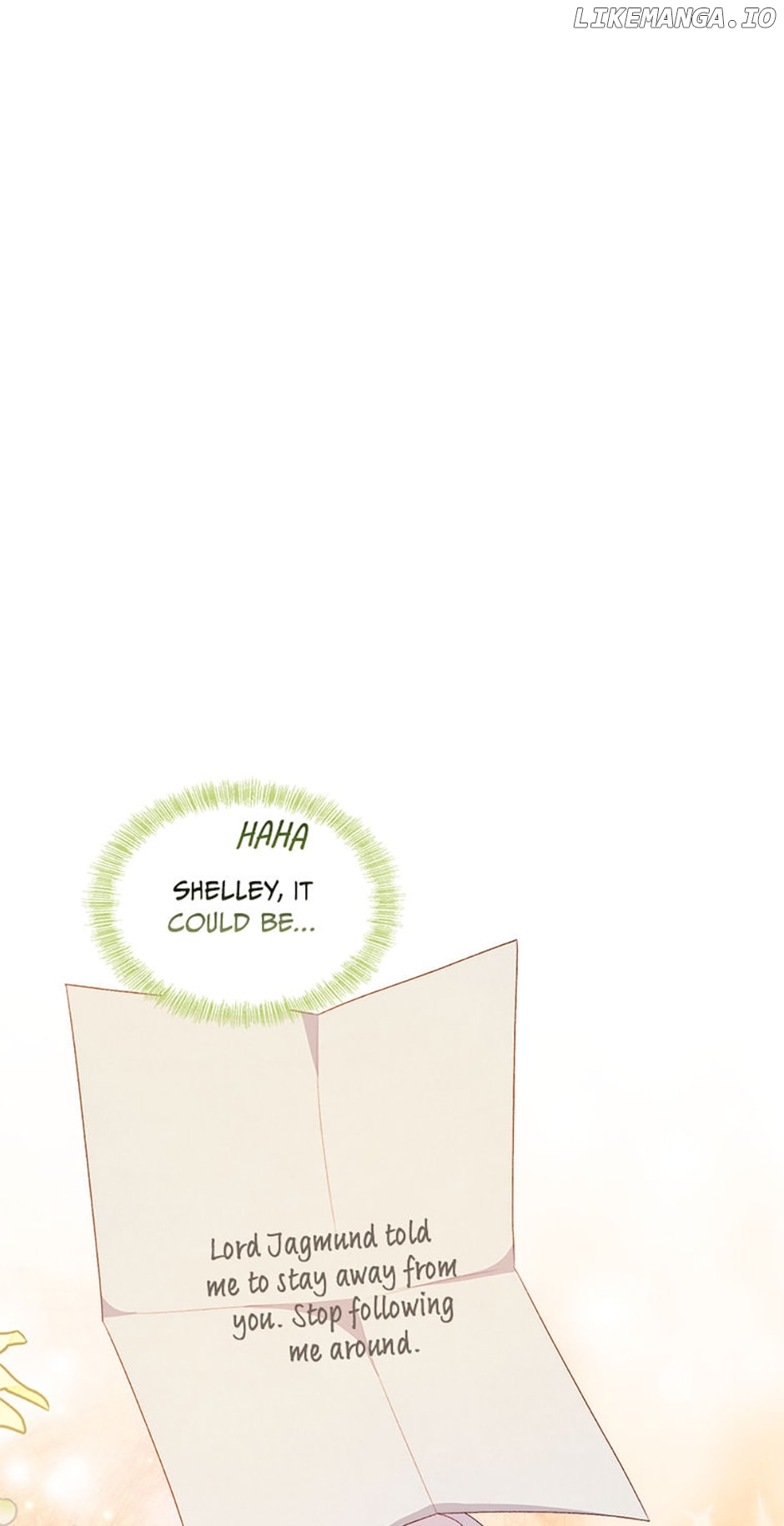 The Archvillain's Young Patron Chapter 63 - page 62