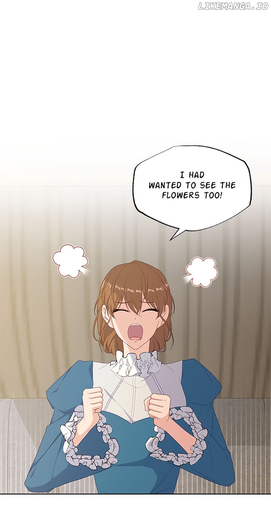 The Archvillain's Young Patron Chapter 63 - page 67