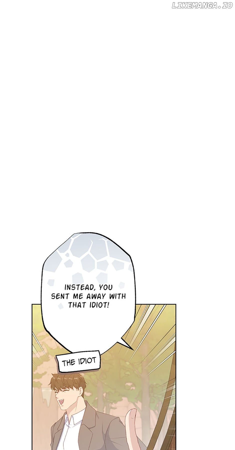 The Archvillain's Young Patron Chapter 63 - page 68