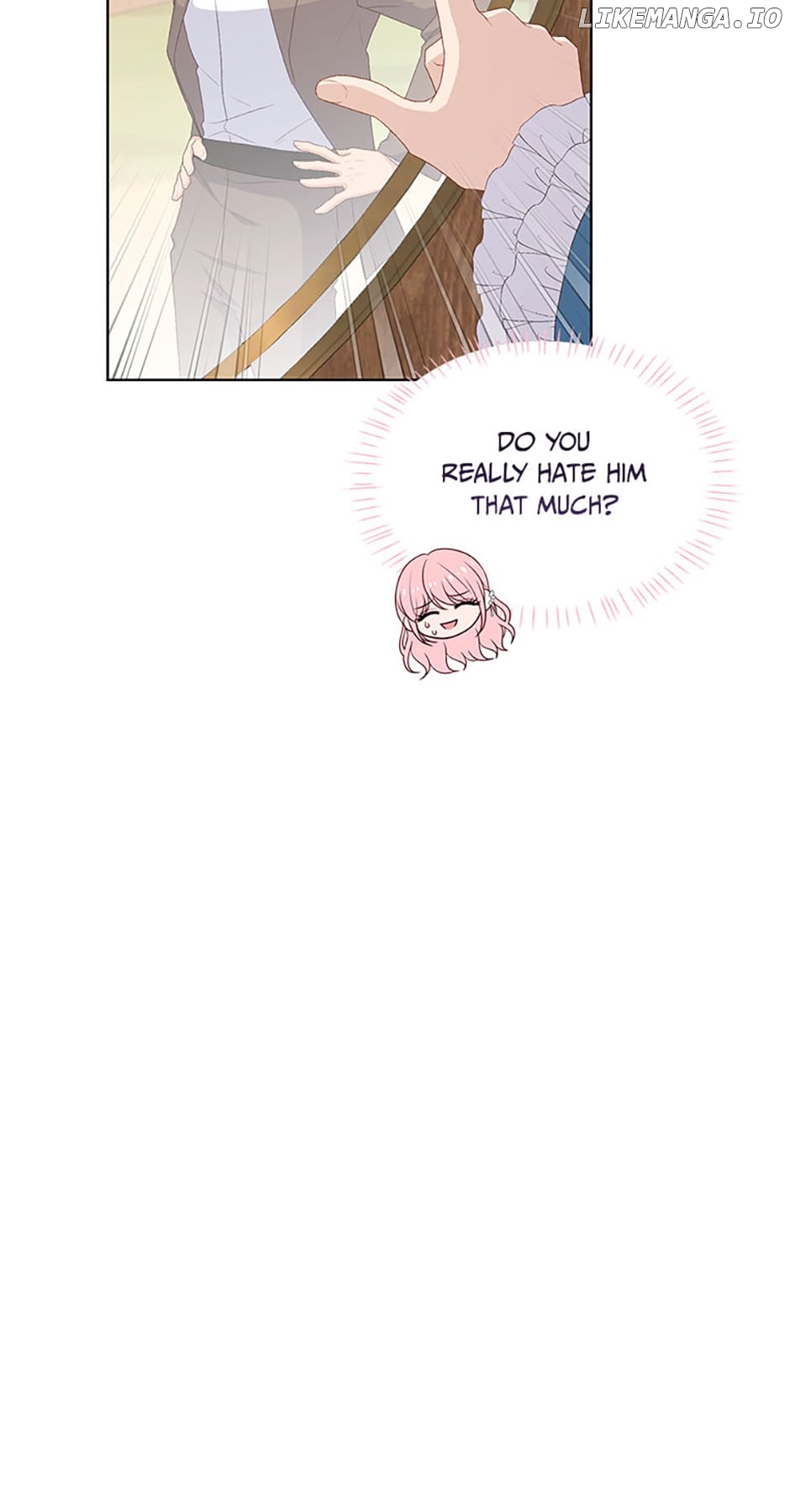 The Archvillain's Young Patron Chapter 63 - page 69