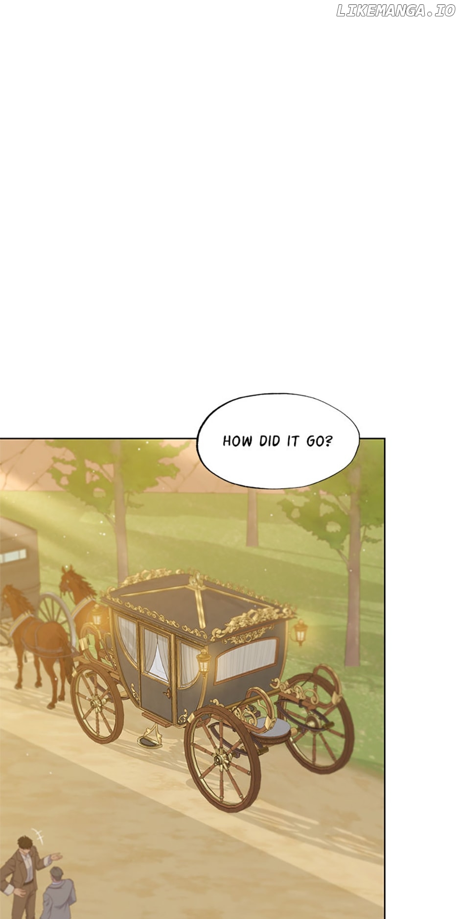 The Archvillain's Young Patron Chapter 63 - page 71