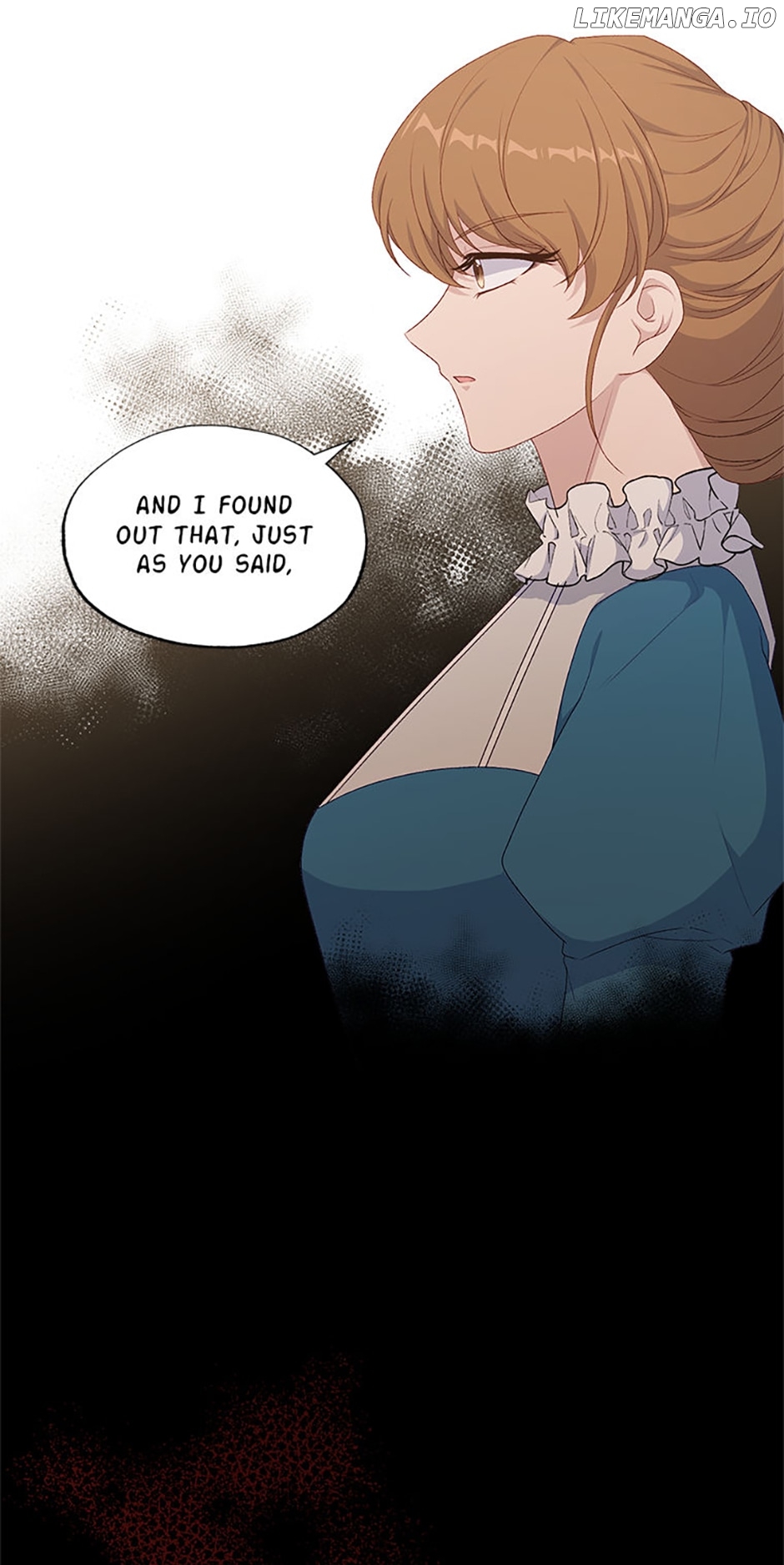 The Archvillain's Young Patron Chapter 63 - page 73