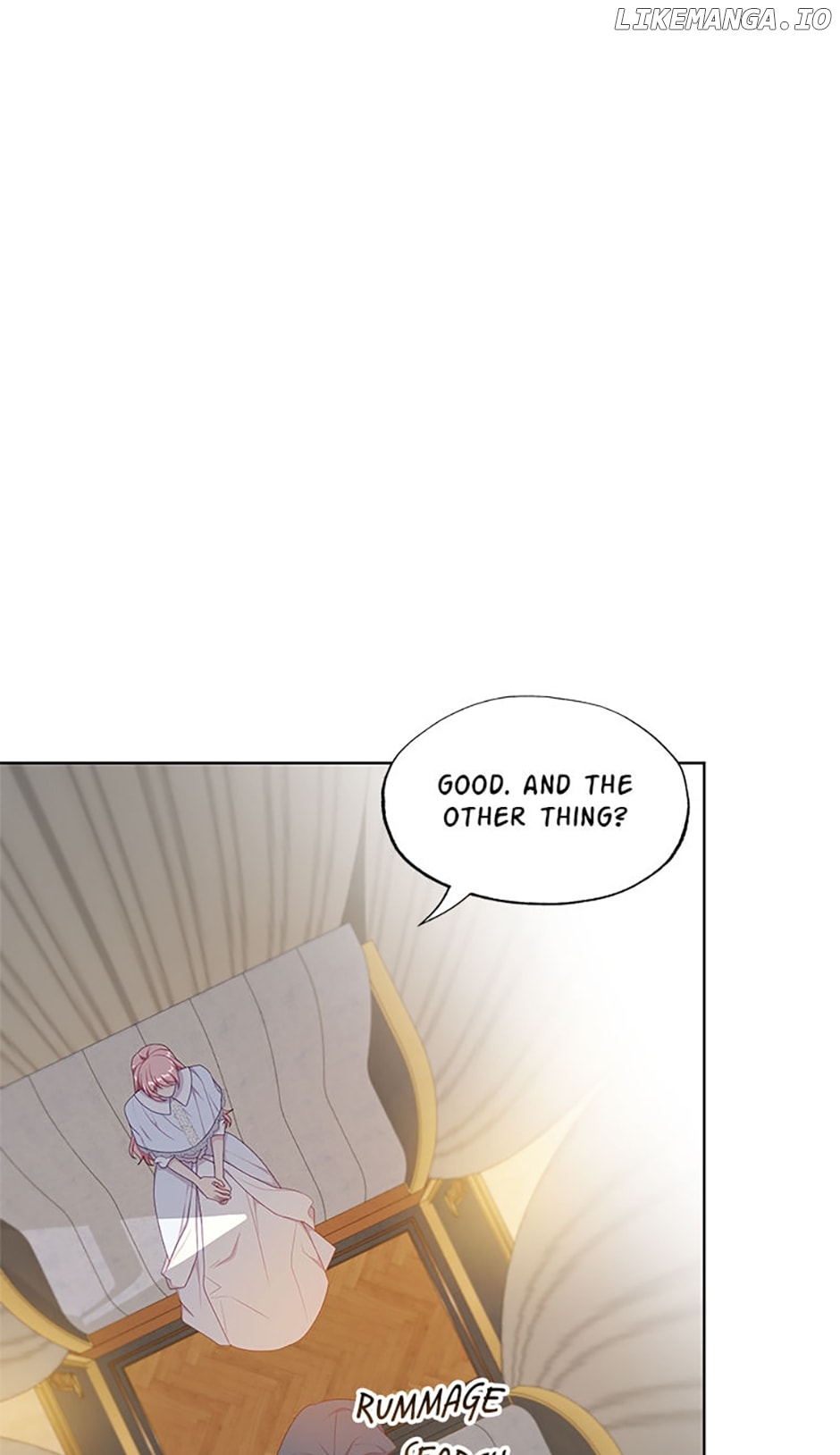 The Archvillain's Young Patron Chapter 63 - page 76