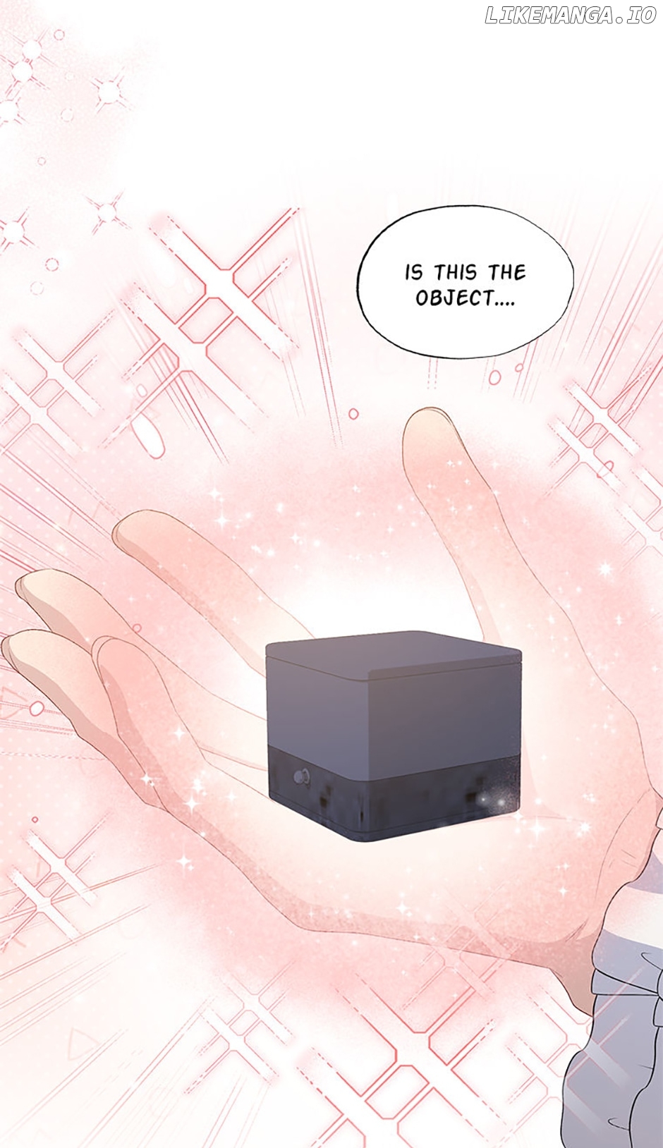 The Archvillain's Young Patron Chapter 63 - page 78