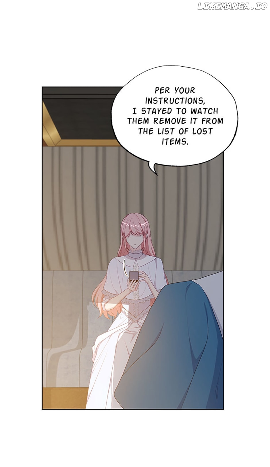 The Archvillain's Young Patron Chapter 63 - page 80