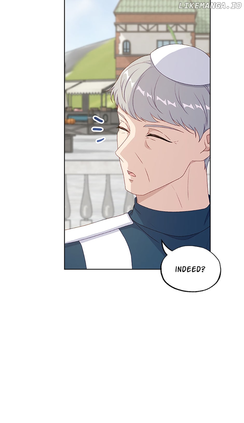 The Archvillain's Young Patron Chapter 63 - page 10