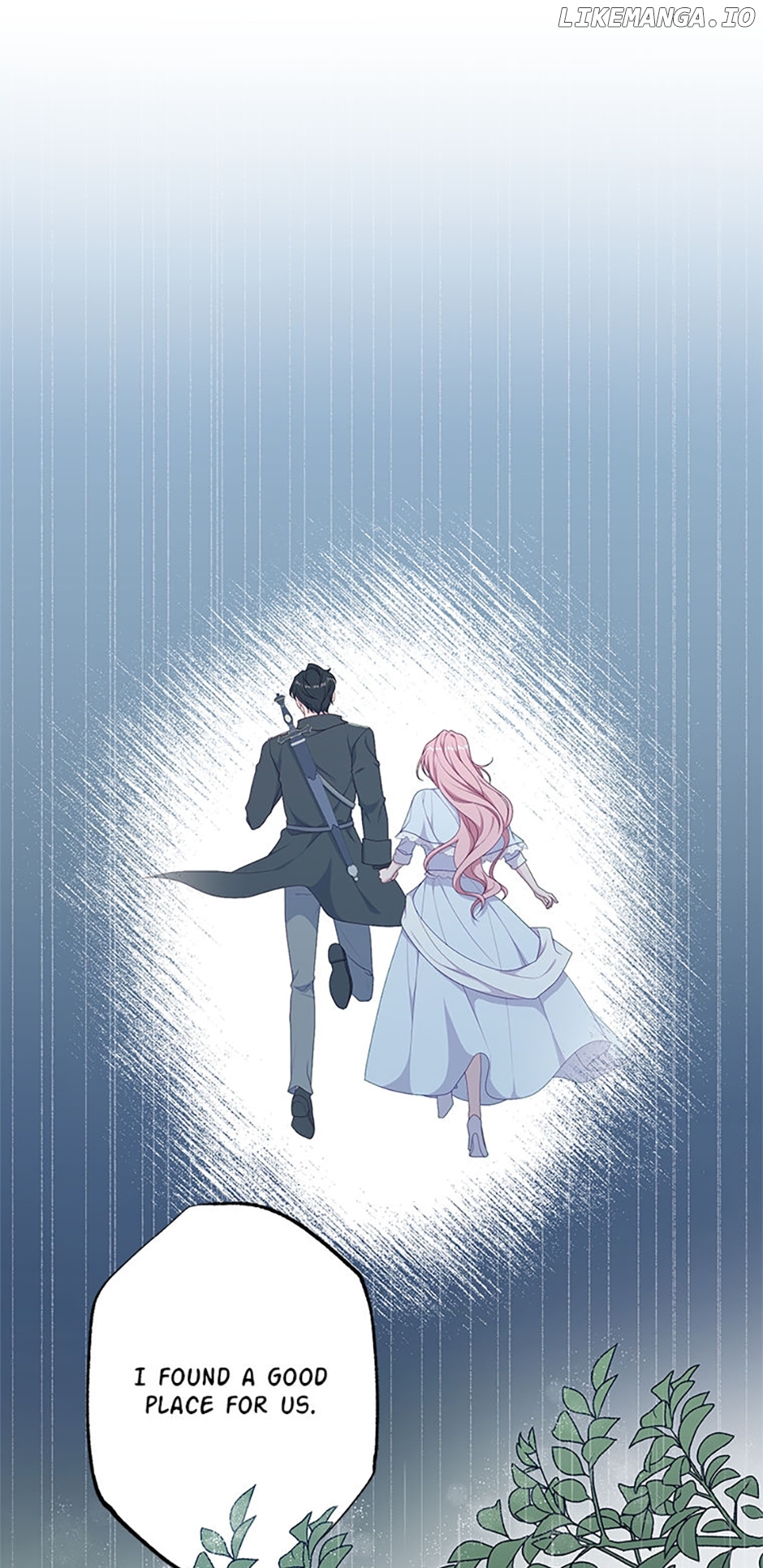 The Archvillain's Young Patron Chapter 65 - page 18