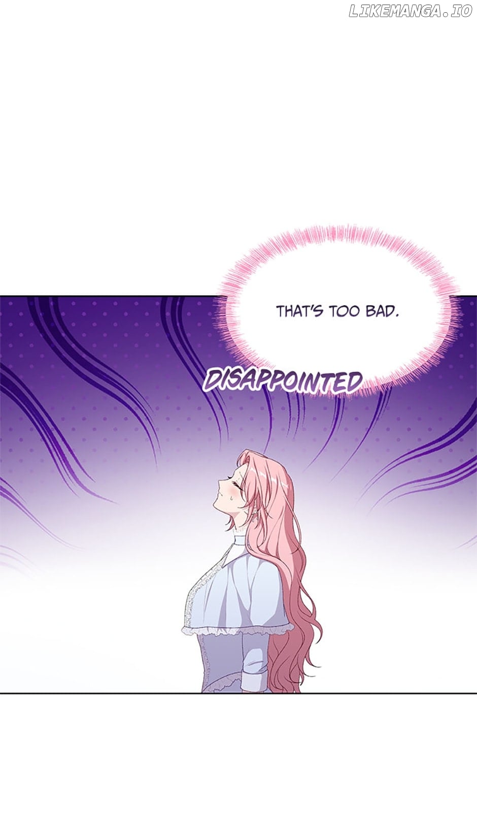 The Archvillain's Young Patron Chapter 65 - page 24