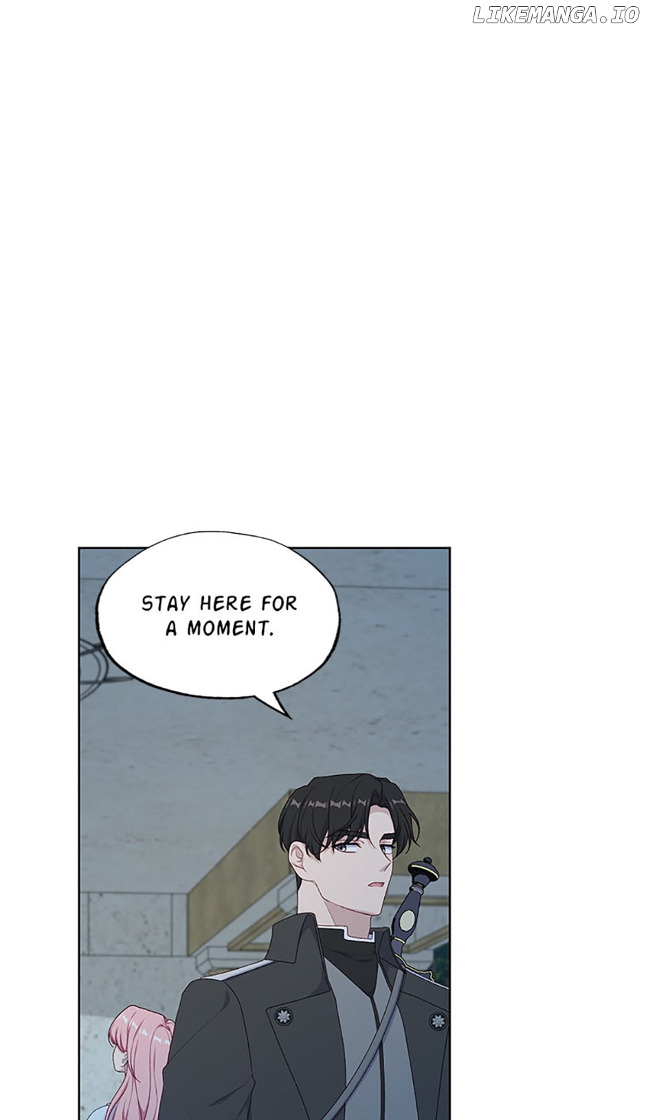 The Archvillain's Young Patron Chapter 65 - page 25