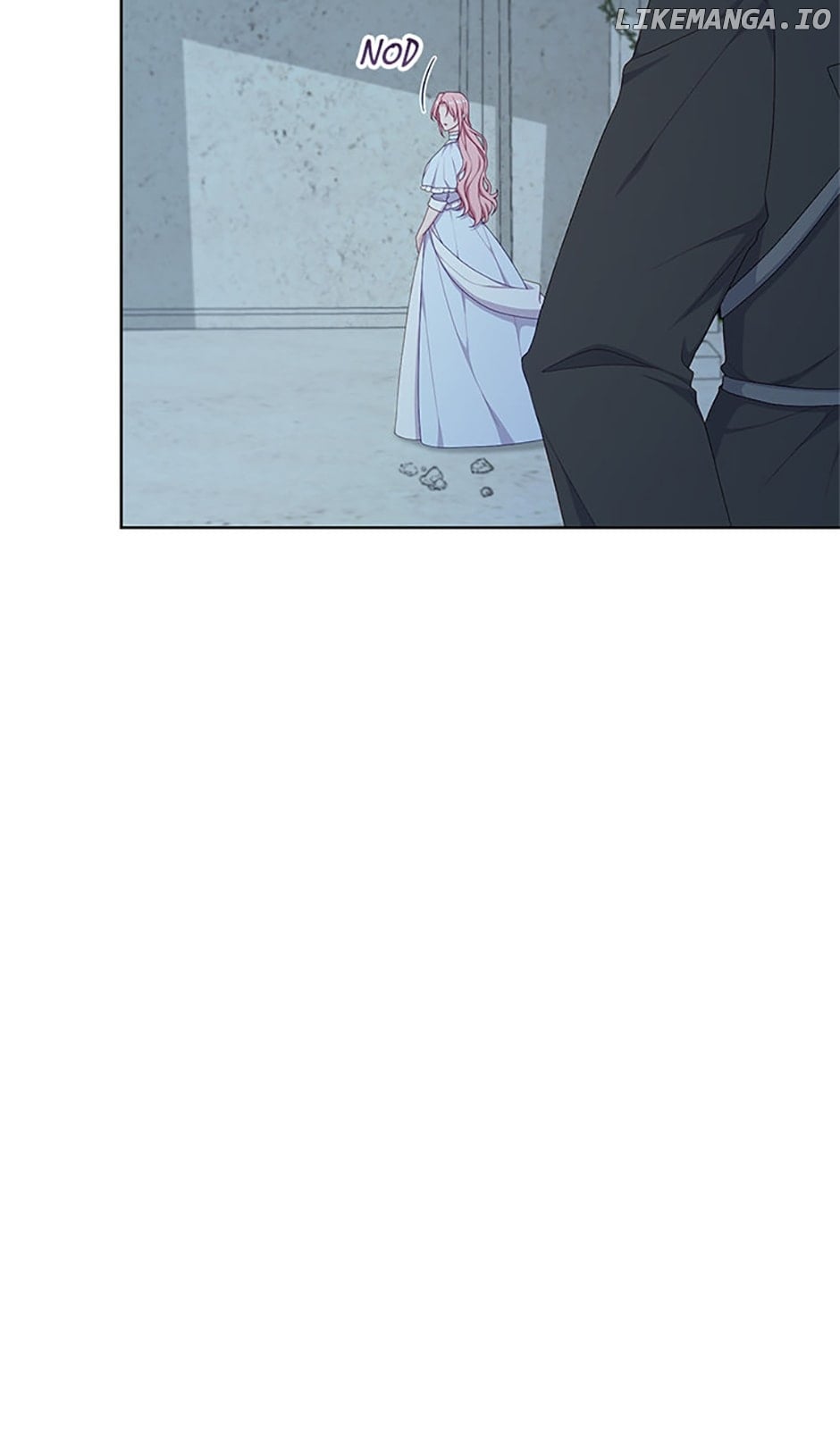 The Archvillain's Young Patron Chapter 65 - page 27