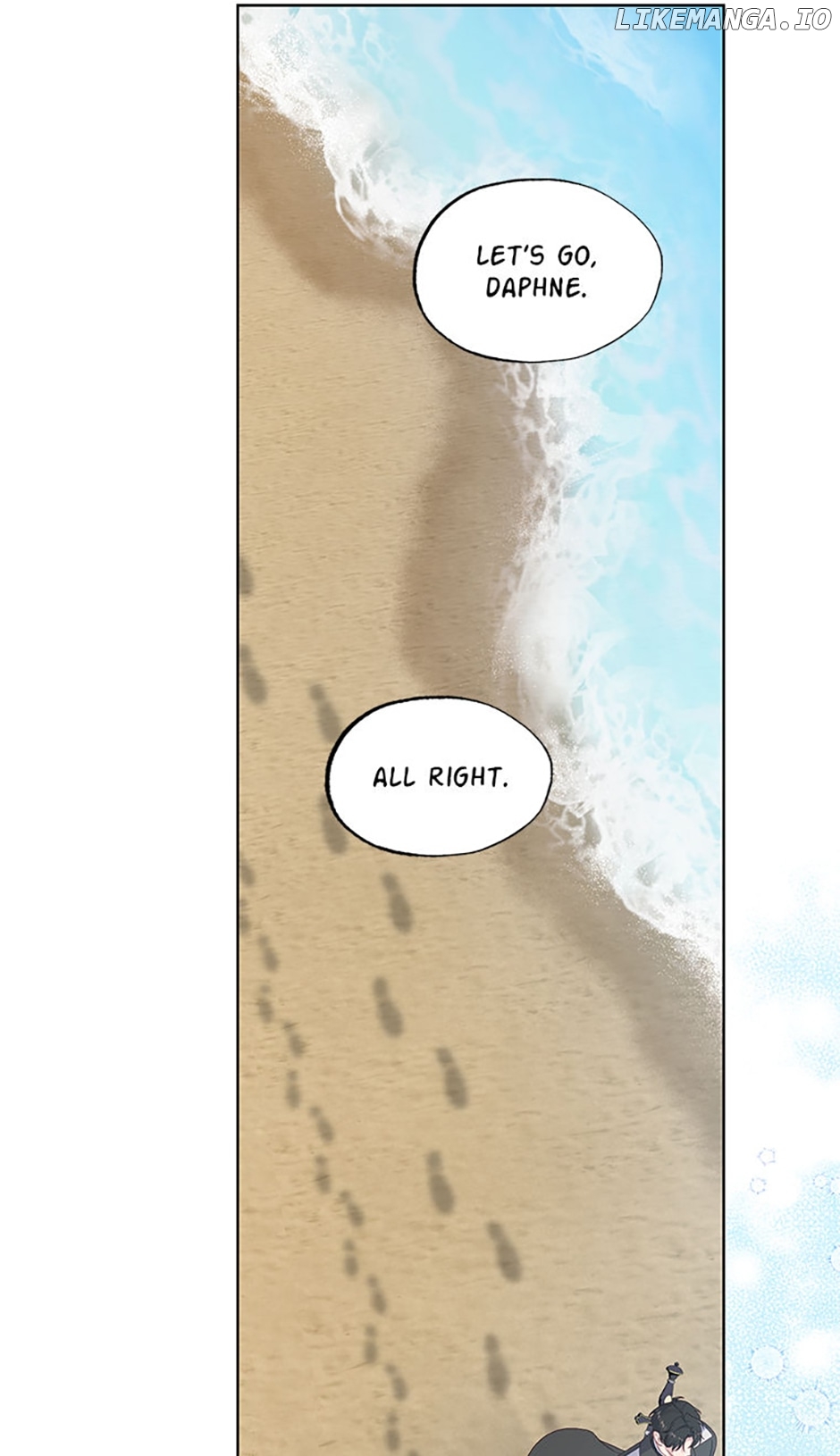The Archvillain's Young Patron Chapter 65 - page 4