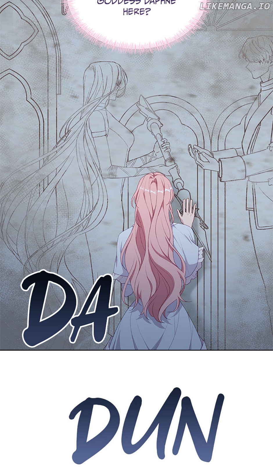 The Archvillain's Young Patron Chapter 65 - page 32