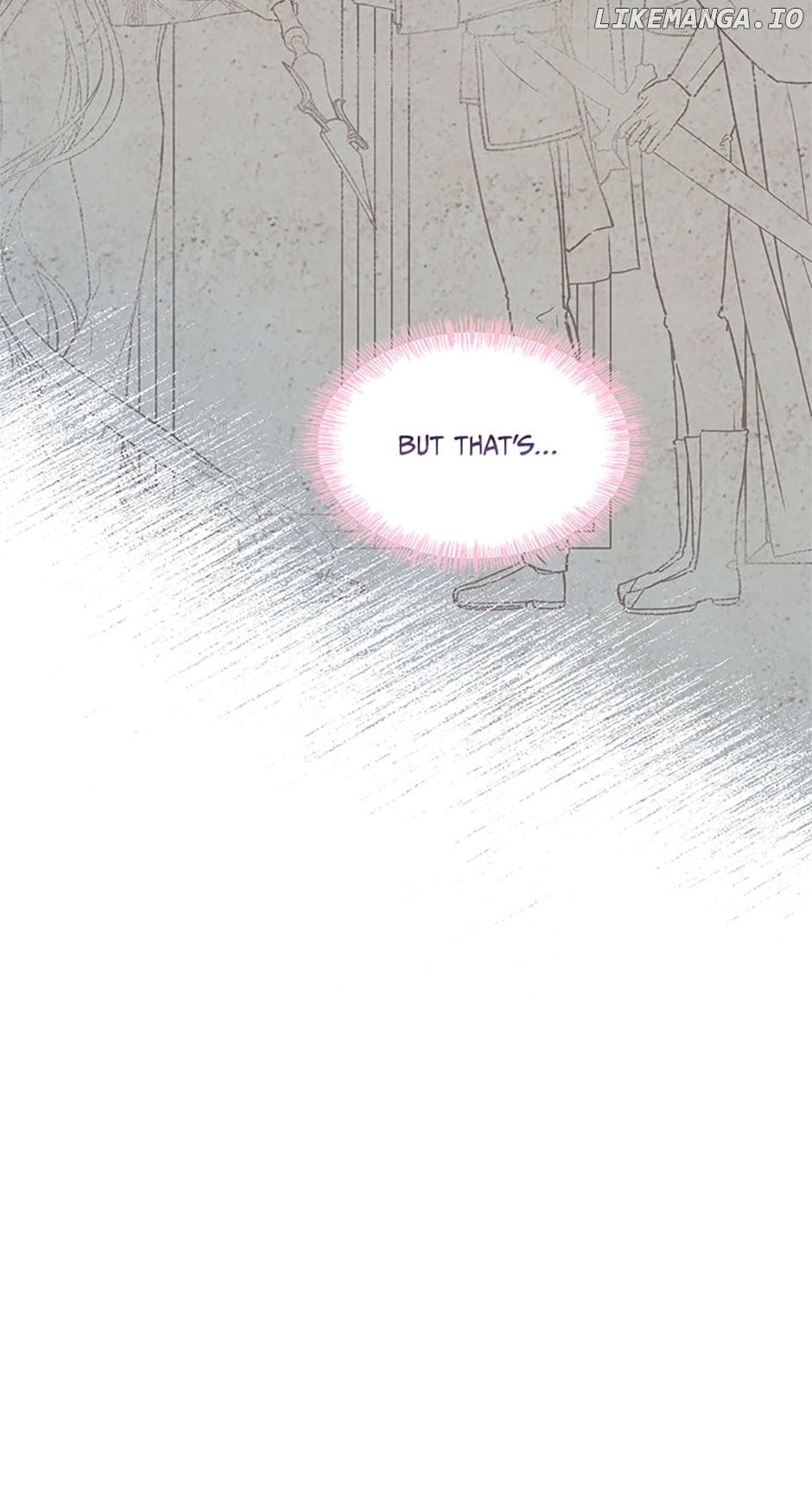 The Archvillain's Young Patron Chapter 65 - page 35