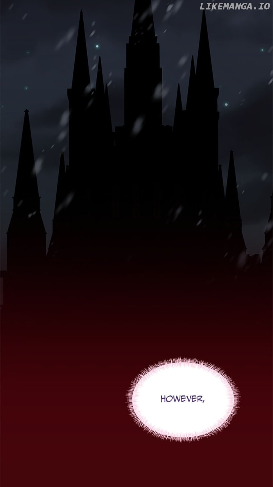 The Archvillain's Young Patron Chapter 65 - page 51