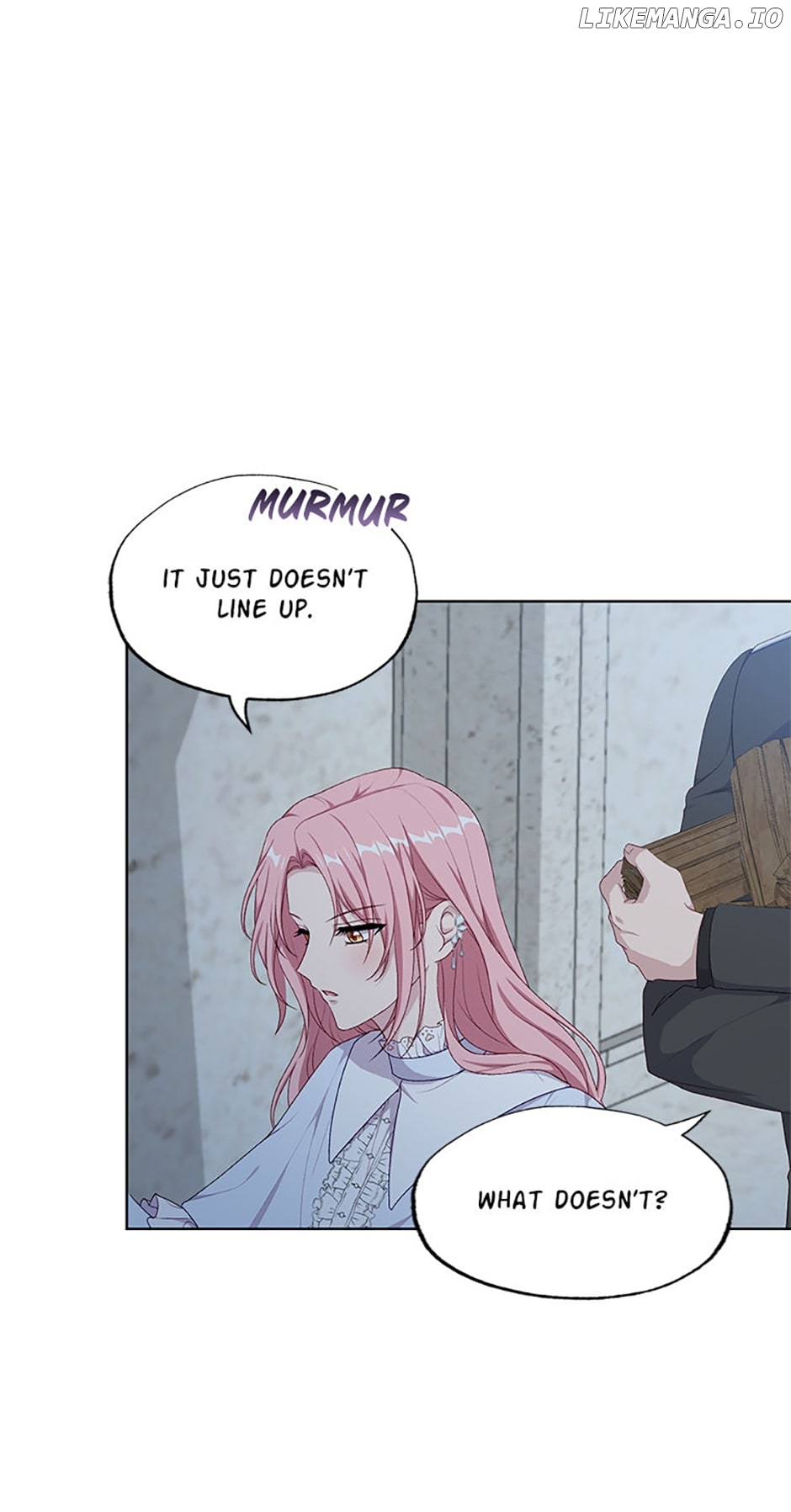The Archvillain's Young Patron Chapter 65 - page 55