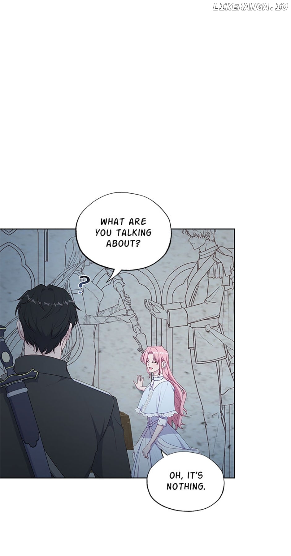 The Archvillain's Young Patron Chapter 65 - page 56