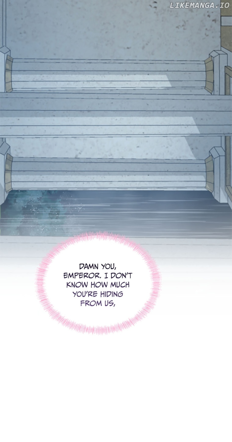 The Archvillain's Young Patron Chapter 65 - page 59
