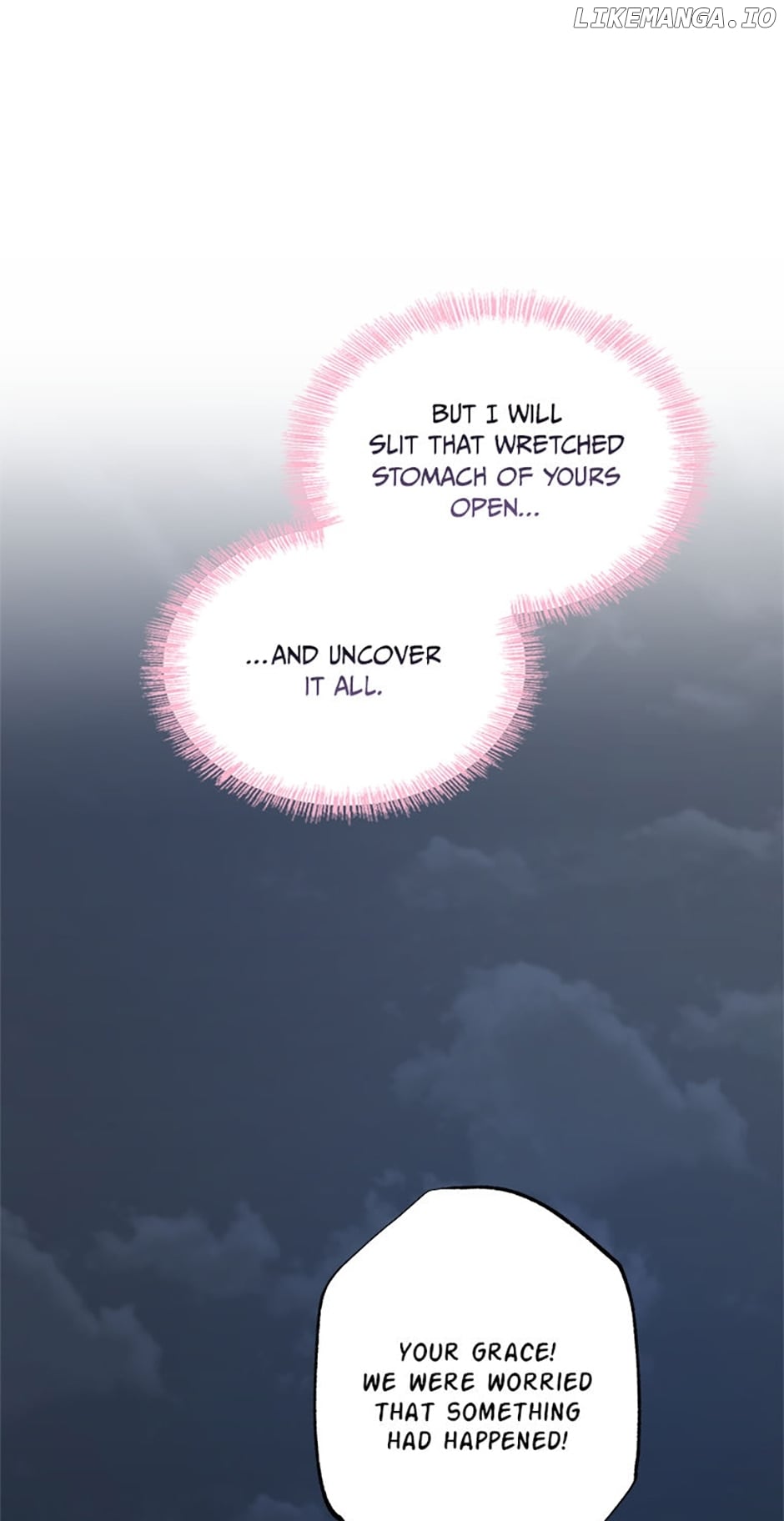 The Archvillain's Young Patron Chapter 65 - page 60