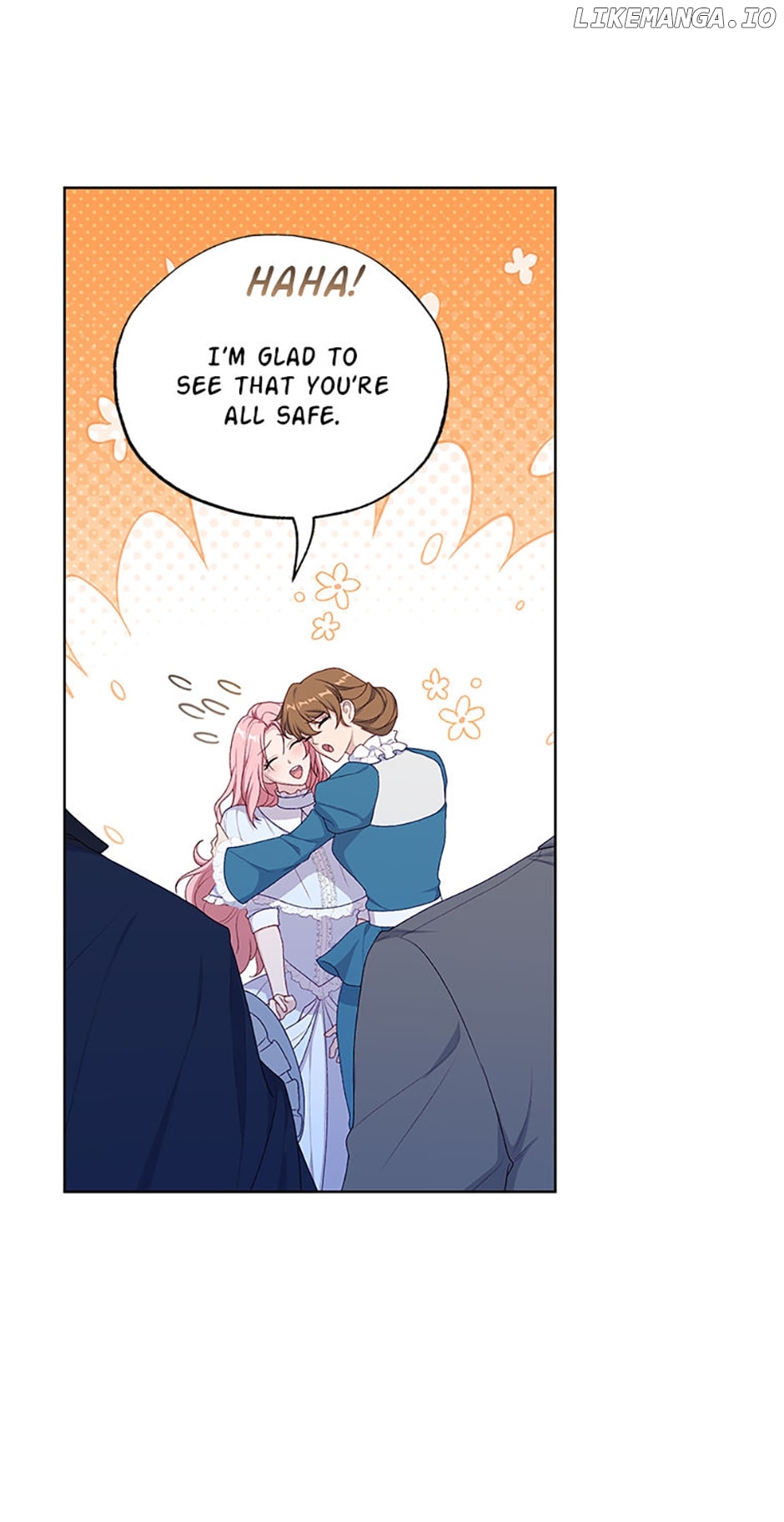 The Archvillain's Young Patron Chapter 65 - page 62