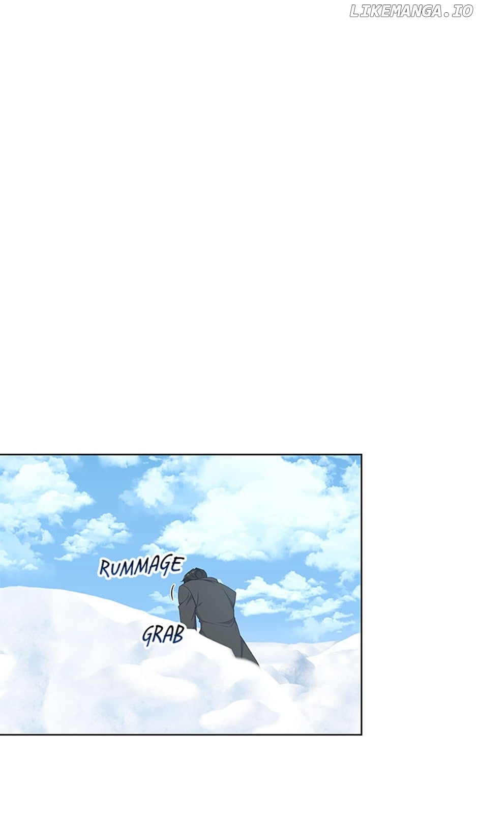 The Archvillain's Young Patron Chapter 65 - page 79