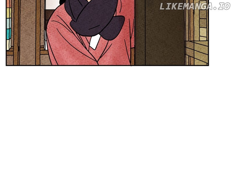 The Tale Of Goldiluck, The Black Kitten Chapter 70 - page 8