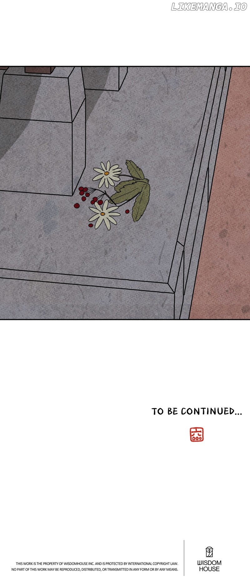 The Tale Of Goldiluck, The Black Kitten Chapter 70 - page 46