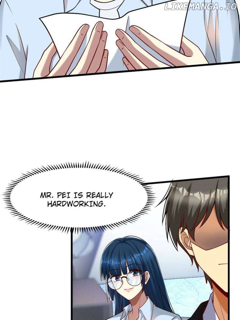 Losing Money To Be A Tycoon Chapter 121 - page 22