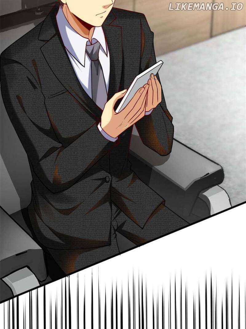 Losing Money To Be A Tycoon Chapter 121 - page 30