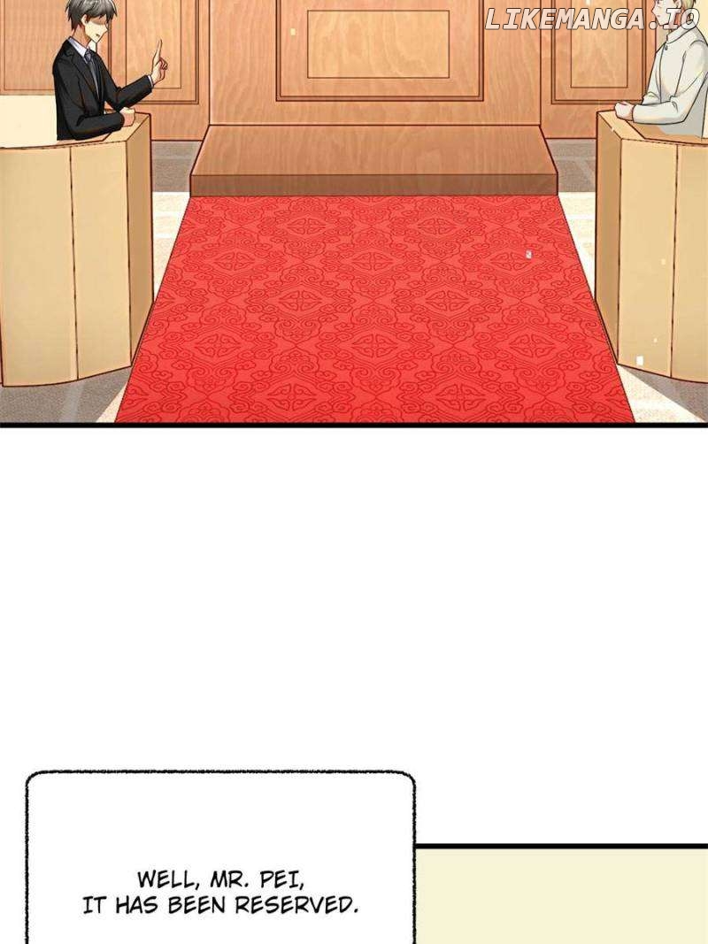 Losing Money To Be A Tycoon Chapter 121 - page 33