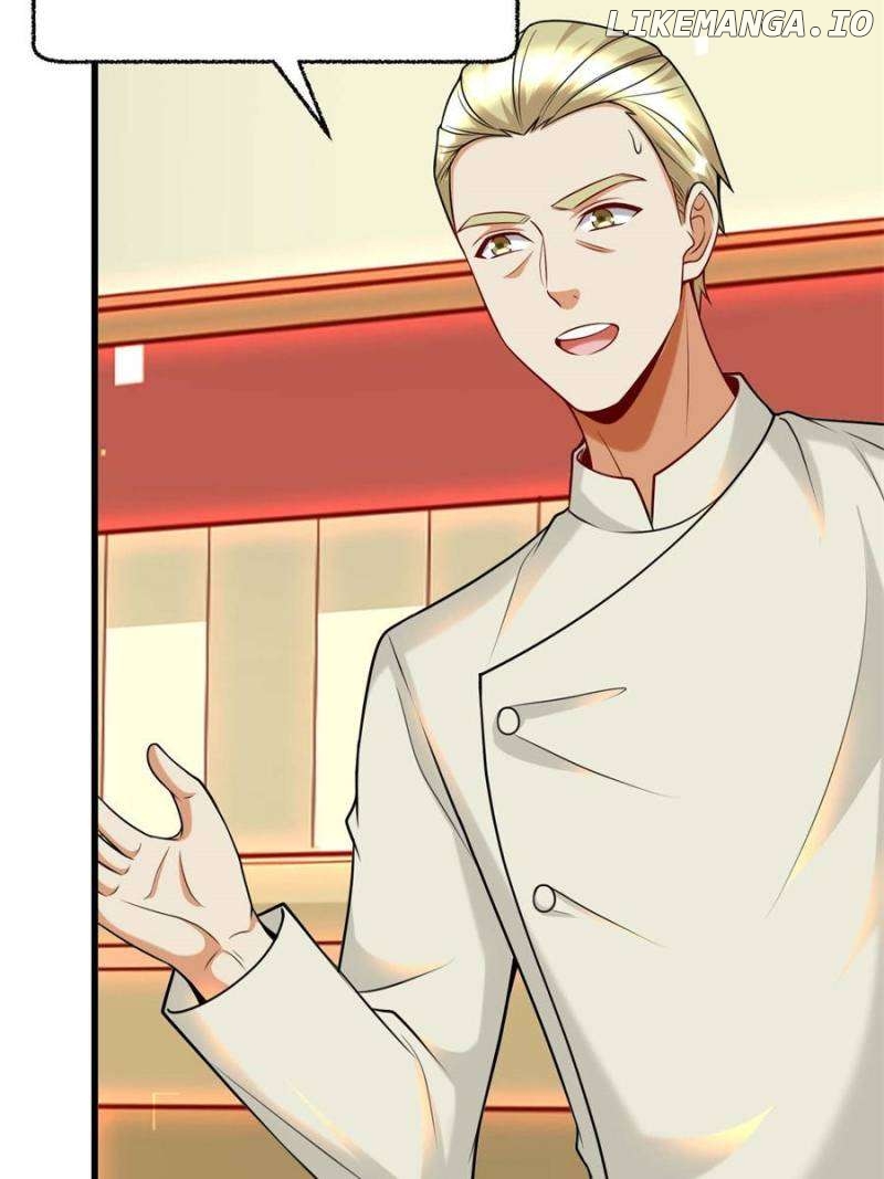 Losing Money To Be A Tycoon Chapter 121 - page 34