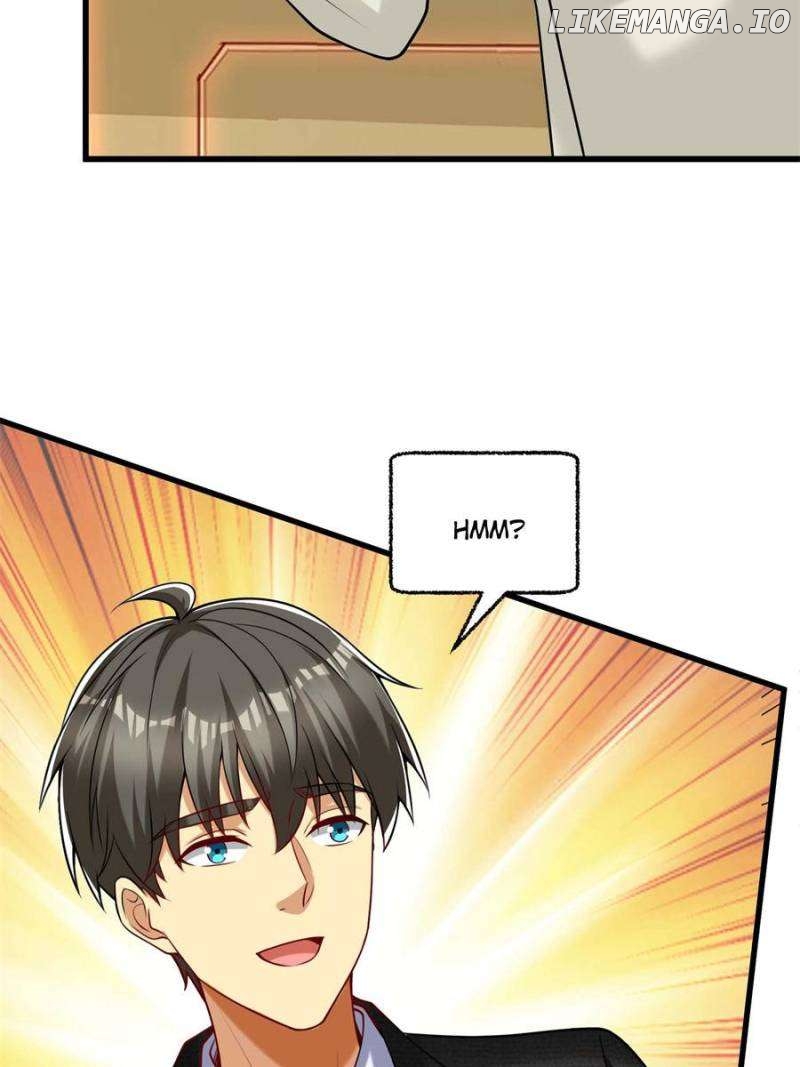 Losing Money To Be A Tycoon Chapter 121 - page 35